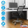 Ergonomic Office Chair Breathable Mesh Computer Chair 360wivel with Adjustable Lumbar Support Armrest