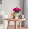 10 Pcs Artificial Rose Simulation Fake Flowers(Rose)