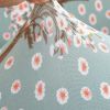 Sofa Cover Printed Stretch Sofa Furniture Cover Soft Sofa Slipcover Polyester Furniture Protector Cover
