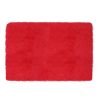 Fluffy Bedroom Rug 48 2.6nti-Skid Shaggy Area Rug Decorative Floor Carpet Mat for Nursery Bedroom Living Room