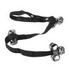 Dog Doorbells Adjustable Pet Doorbells Dog Potty Bells for Dog Training 7 Extra Large Loud 1.4oorBells