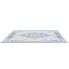 8x10FT Vintagerea Rug Modern Non Slip Carpet Boho Low Pile Soft Rug Waterproof Machine Washable Rug for Living Room Bedroométchen Dining Room Unde