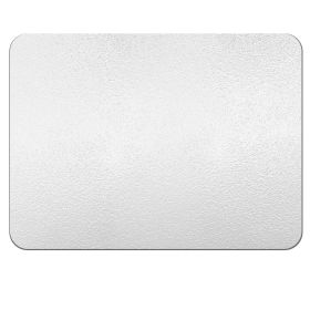 368 48hair Desk Mat Floor Carpet PVC Protector Mat Home Office Hard Wood Floor Use (Option: OfficeMatRectagleOfficeMatRectagle)