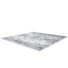 8x10FT Vintagerea Rug Modern Non Slip Carpet Boho Low Pile Soft Rug Waterproof Machine Washable Rug for Living Room Bedroométchen Dining Room Unde