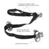 Dog Doorbells Adjustable Pet Doorbells Dog Potty Bells for Dog Training 7 Extra Large Loud 1.4oorBells