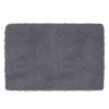 Fluffy Bedroom Rug 48 2.6nti-Skid Shaggy Area Rug Decorative Floor Carpet Mat for Nursery Bedroom Living Room