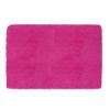 Fluffy Bedroom Rug 48 2.6nti-Skid Shaggy Area Rug Decorative Floor Carpet Mat for Nursery Bedroom Living Room