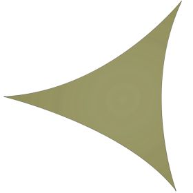 Shade Sail Patio Cover Shade Canopy Camping Sail Awning Sail Sunscreen Shelter Triangle Cover For Kindergarten Playground Outdoor (Option: SunShadeSailTopCanopySunShadeSailTopCanopy)