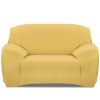 Sofa Cover Printed Stretch Sofa Furniture Cover Soft Sofa Slipcover Polyester Furniture Protector Cover